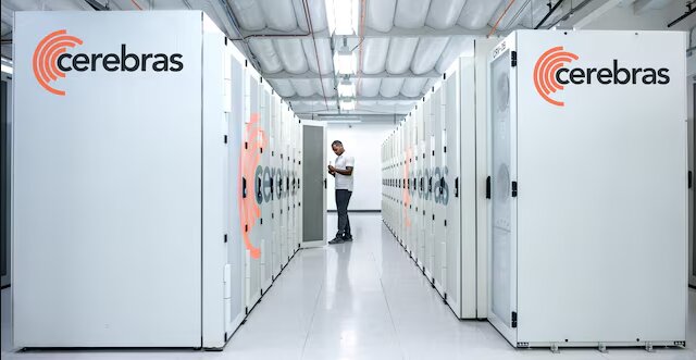 امارات میزبان بزرگترین زیرساخت هوش مصنوعی جهان در خارج از آمریکا میشود