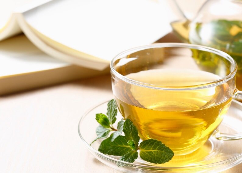 ۴ نوشیدنی پیشگیری کننده از گرفتگی عروق