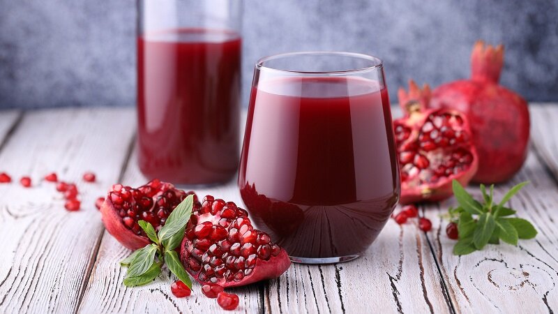 ۴ نوشیدنی پیشگیری کننده از گرفتگی عروق