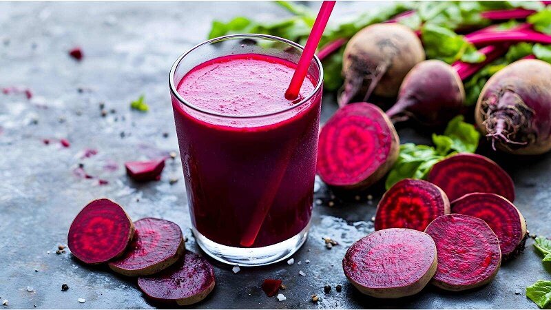 ۴ نوشیدنی پیشگیری کننده از گرفتگی عروق