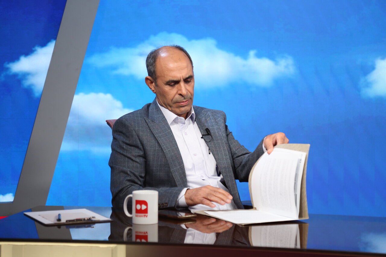 چشم امید به زمستان؛ ال‌نینو ایران را نجات می‌دهد؟ | ۲ هفته نا امیدکننده و کم‌بارش در پیش است