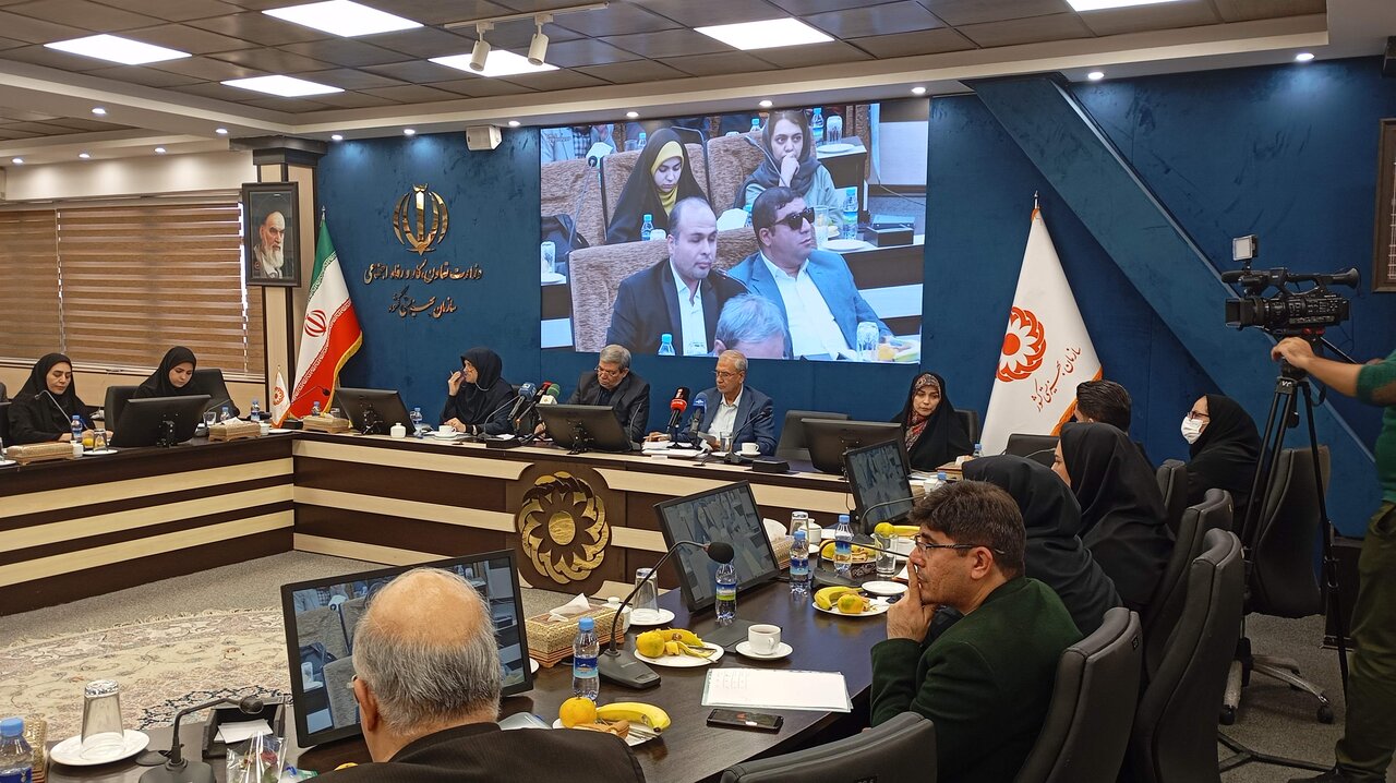 ۱۵۰ هزار نابینای مطلق در ایران