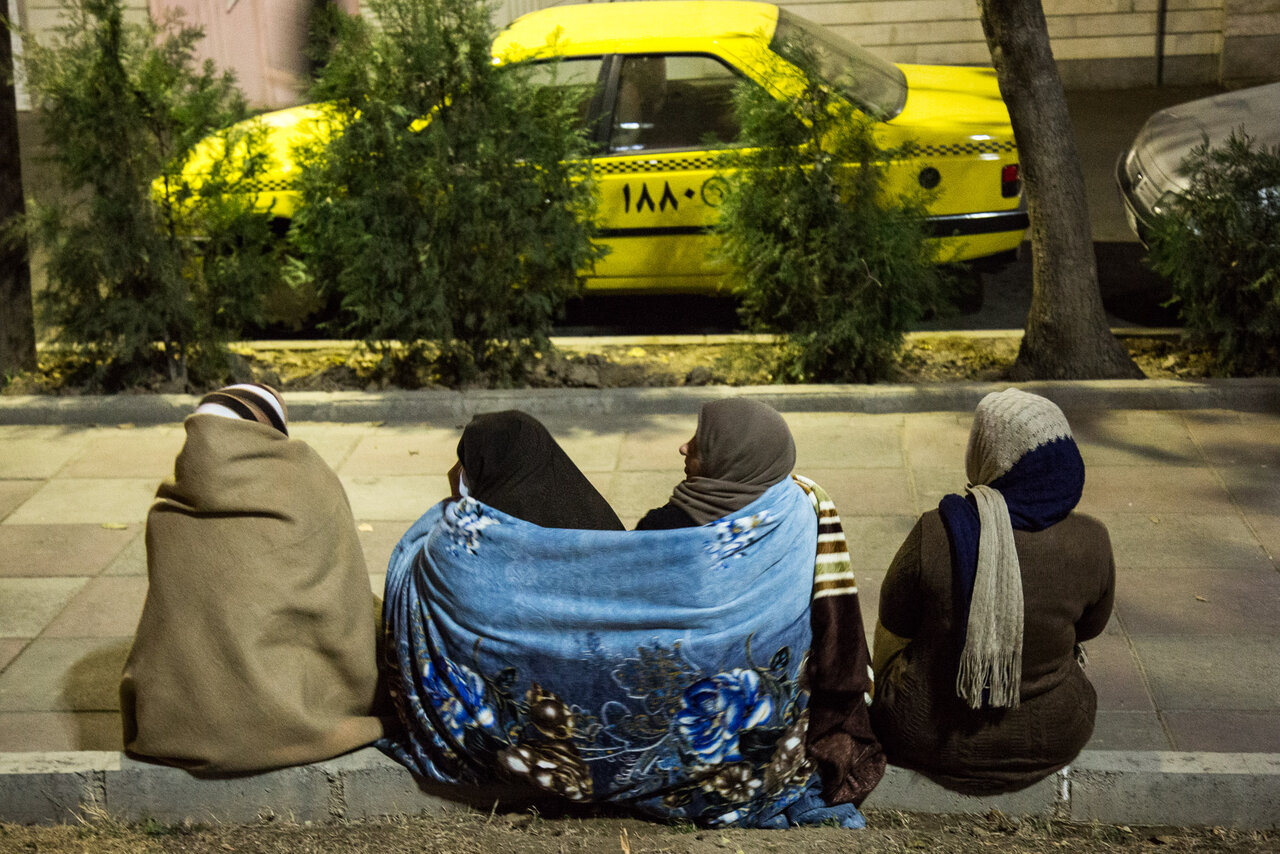 بلایای طبیعی