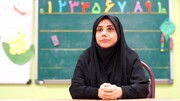 فیلم |  روایت دردناک مدیر مدرسه شهید رحمانی از جنگ  | ۶ بچه‌ام پرپر شدند