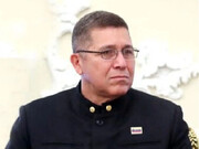 حافظ‌خوانی آقای سفیر در نشست خبری + ویدئو  | علت انتخاب شعر چه بود؟