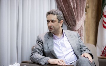 حرفهای جنجالی یک جوان جویای نام درباره ‎رئیس‌جمهور را نباید جدی گرفت