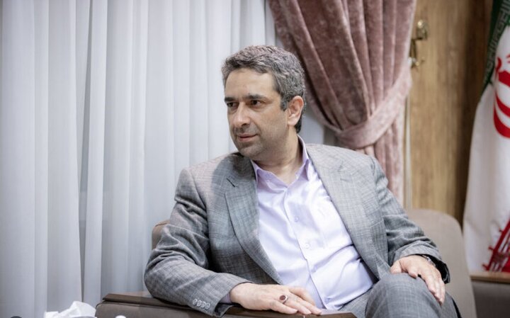 حرفهای جنجالی یک جوان جویای نام درباره ‎رئیس‌جمهور را نباید جدی گرفت