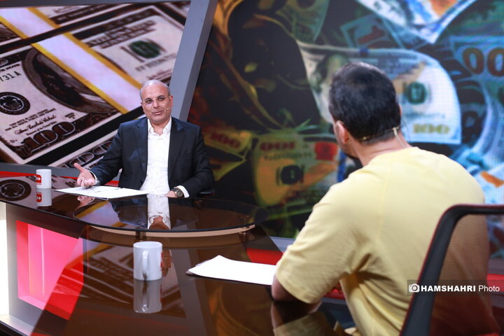 گفتگو با روح الله لک علی آبادی پیرامون فساد در فوتبال ایران