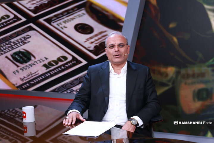 گفتگو با روح الله لک علی آبادی پیرامون فساد در فوتبال ایران