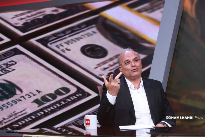 گفتگو با روح الله لک علی آبادی پیرامون فساد در فوتبال ایران