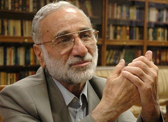 «مهدیان» درگذشت | روزنامهنگاری که تجارت آهن میکرد حاج حسین مهدیان