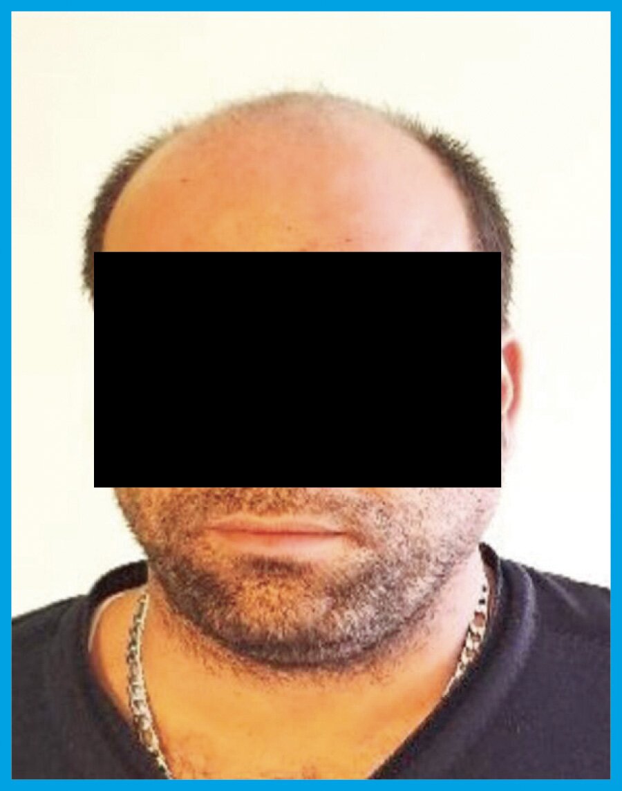 جنایت هولناک مرد جوان | او هیچ دلیلی برای قتل نداشت اما... + تصاویر