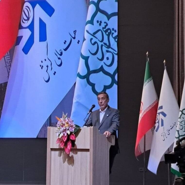 نظام گزینش، حافظ عدالت و امید در بدنه اداری کشور است معاون اجرایی رئیس جمهور