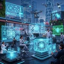 این فناوریها زندگی روزمره شما را متحول میکنند