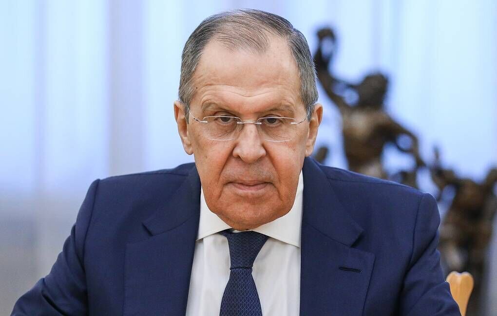 افشای جزئیات گفتگوی کری با ظریف توسط وزیرخارجه روسیه