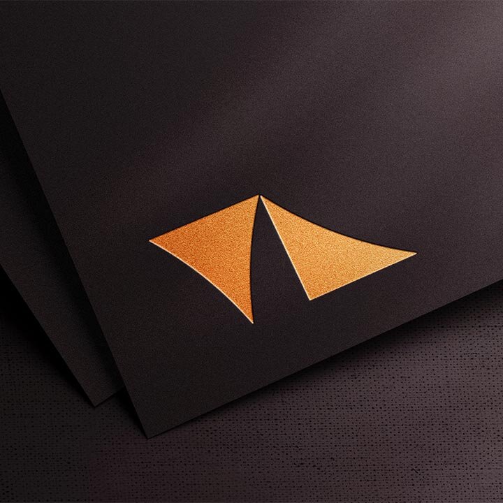 لوگوی چرم مشهد