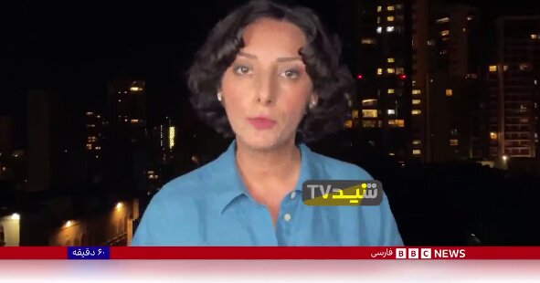 اذعان خبرنگار ارشد بیبیسی و تحلیلگر صهیونیست بر پیروزی جبهه مقاومت و شکست نتانیاهو اذعان خبرنگار ارشد بیبیسی و تحلیلگر صهیونیست بر پیروزی جبهه مقاومت و شکست نتانیاهو