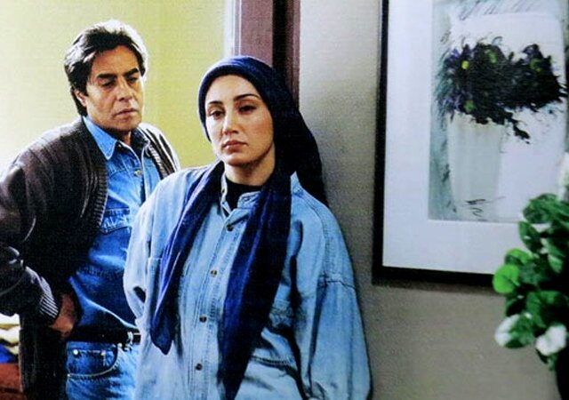 نگاهی به فیلمها ناصر تقوایی؛ از «داییجان ناپلئون» تا «کاغذ بیخط»