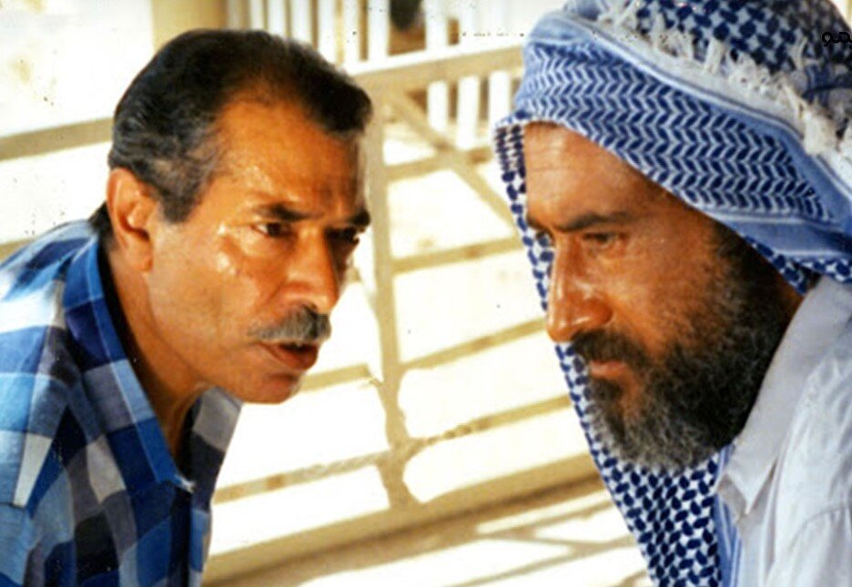 نگاهی به فیلمها ناصر تقوایی؛ از «داییجان ناپلئون» تا «کاغذ بیخط»