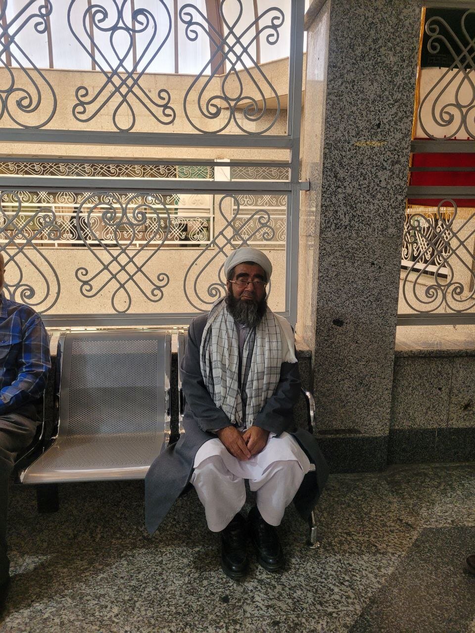 قصاص قاتل جوان دانشجو در زندان قزلحصار | آخرین تلاشها برای گرفتن رضایت خانواده امیرمحمد خالقی ناکام ماند خالقی