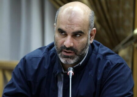 رویداد «قهرمان شهر» بزرگترین رویداد ورزش همگانی در خاورمیانه شد