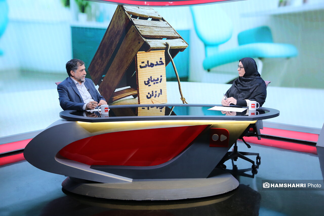 پشت پرده زیباییهای ارزان