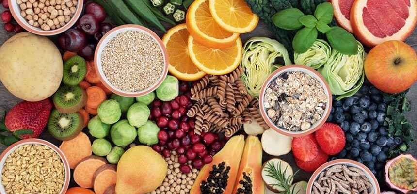 معرفی بهترین خوراکی ها برای کاهش اوره و غذاهایی که باید از آنها پرهیز کرد