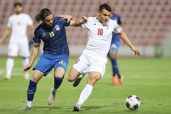 ایران، تانزانیا را برد ژاپن و کره، برزیل و پاراگوئه را ! ایران و تانزانیا