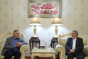 تقویت ارتباط کلان‌شهرهای ایران و چین در حوزه‌های اقتصادی، هوشمندسازی،حمل و نقلی و دیپلماسی شهری