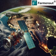 ماهواره‌های جدید که تغییرات میلی‌متر زمین را رصد می‌کنند | رقابت قدرت‌ها بر سر داده‌های فضایی