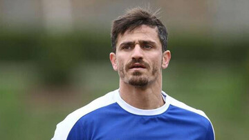 ماجرای غیبت وریا غفوری در تمرین استقلال؛  اختلاف با ساپینتو صحت دارد؟