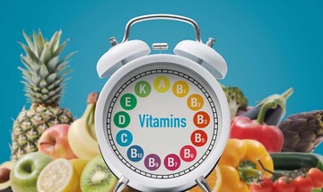 این ویتامین ها را هرگز همزمان با ویتامین D نخورید