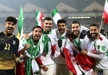 پاداش عجیب برای تیم ملی ایران