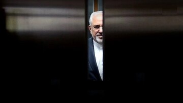 فایل ضبط‌شده جواد ظریف جنجال‌ساز شد | ۲ واکنش تند؛ «پرخاشگرتر و بی‌ادب‌تر از قبل شده»
