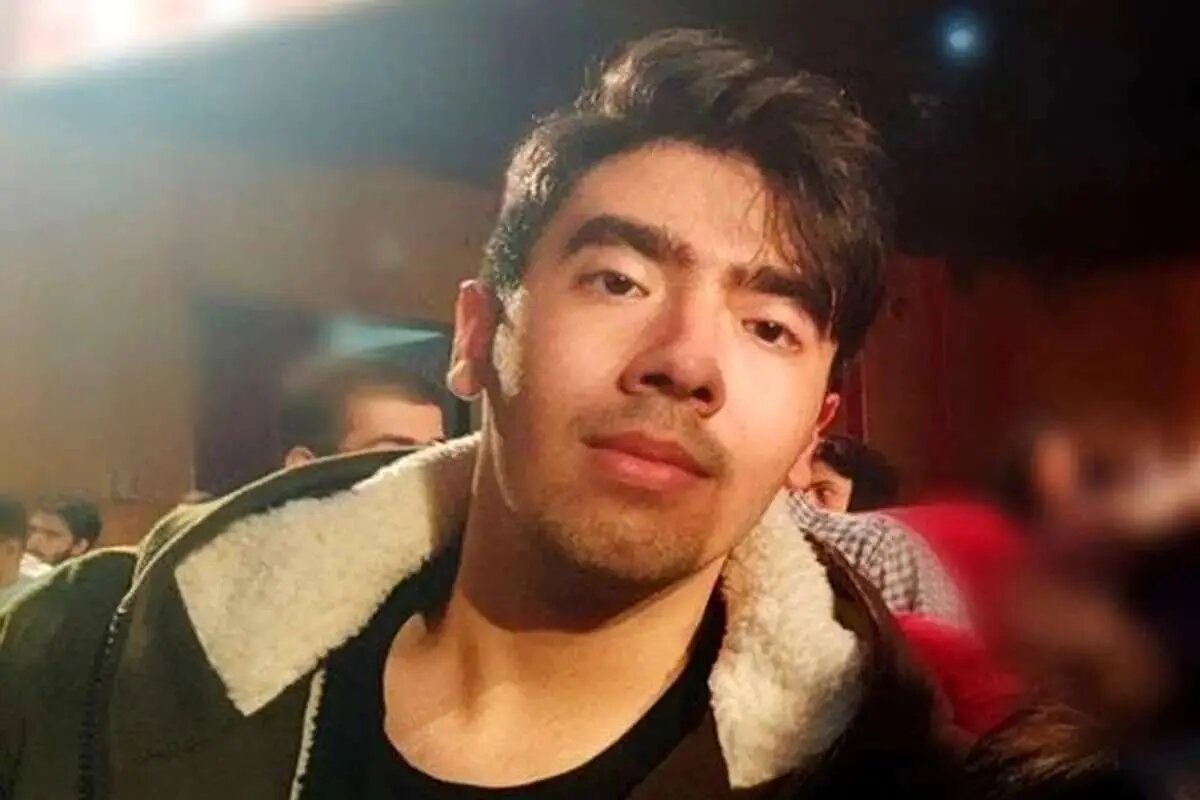 قاتل دانشجوی دانشگاه تهران از پای چوبه دار برگشت امیر محمد خالقی