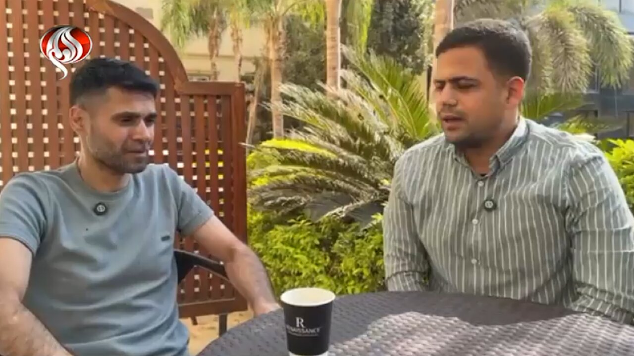 جزئیات فرار از «جلبوع» از زبان مغز متفکر آن | این عملیات، دستگاه امنیتی اسرائیل را به لرزه درآورد محمود العارضه