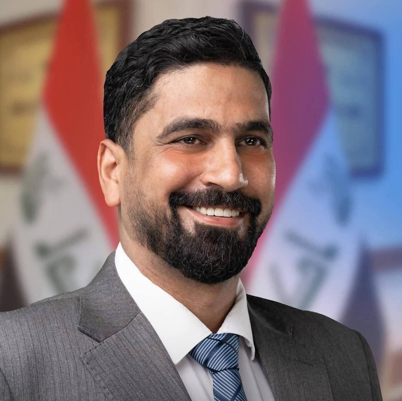 ترور یک سیاستمدار در شمال بغداد + ویدئو | انفجار خودروی بمبگذاری شده را ببینید