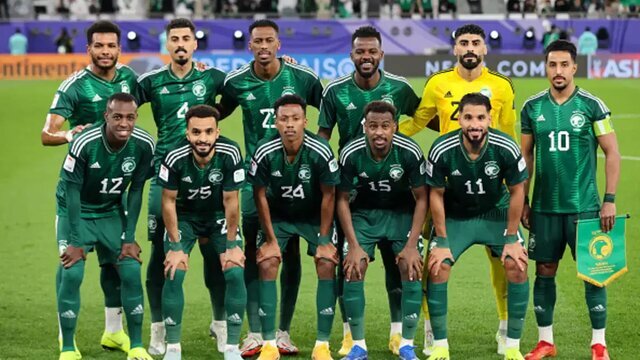عربستانیها شور پاداش دادن را درآوردند؛ رقم باورنکردنی برای صعود به جام جهانی عربستان