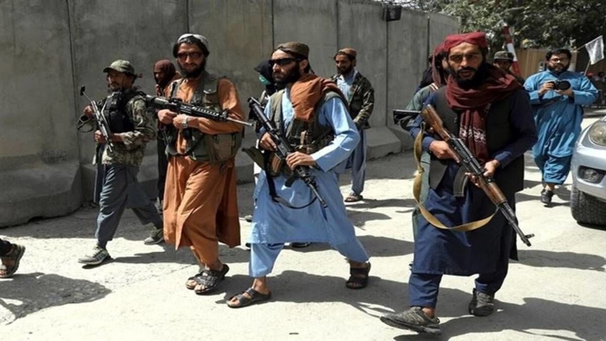 تشدید درگیری‌ بین طالبان و پاکستان؛ تانک ها به صحنه آمدند