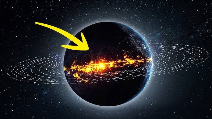 رصد شفقهای قطبی در سیاره مشتری | جیمز وب در حال کشف حیات فرازمینی است؟