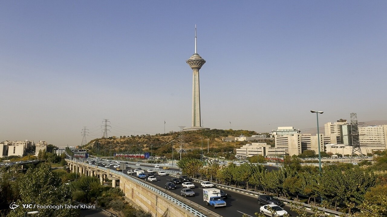 حریم تهران در خطر است