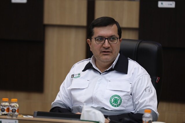 اتصال بیمارستان های تهران به خطوط مترو