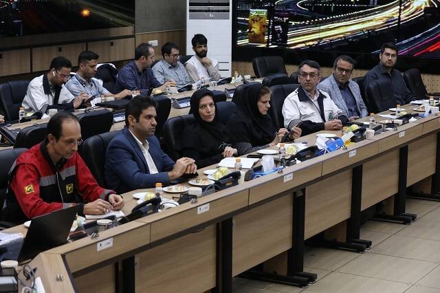 اتصال بیمارستان های تهران به خطوط مترو