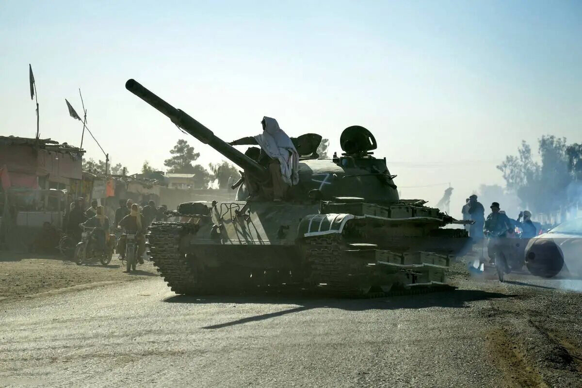 پاکستان شرط تداوم آتش بس با طالبان افغانستان را اعلام کرد افغانستان-طالبان-پاكستان