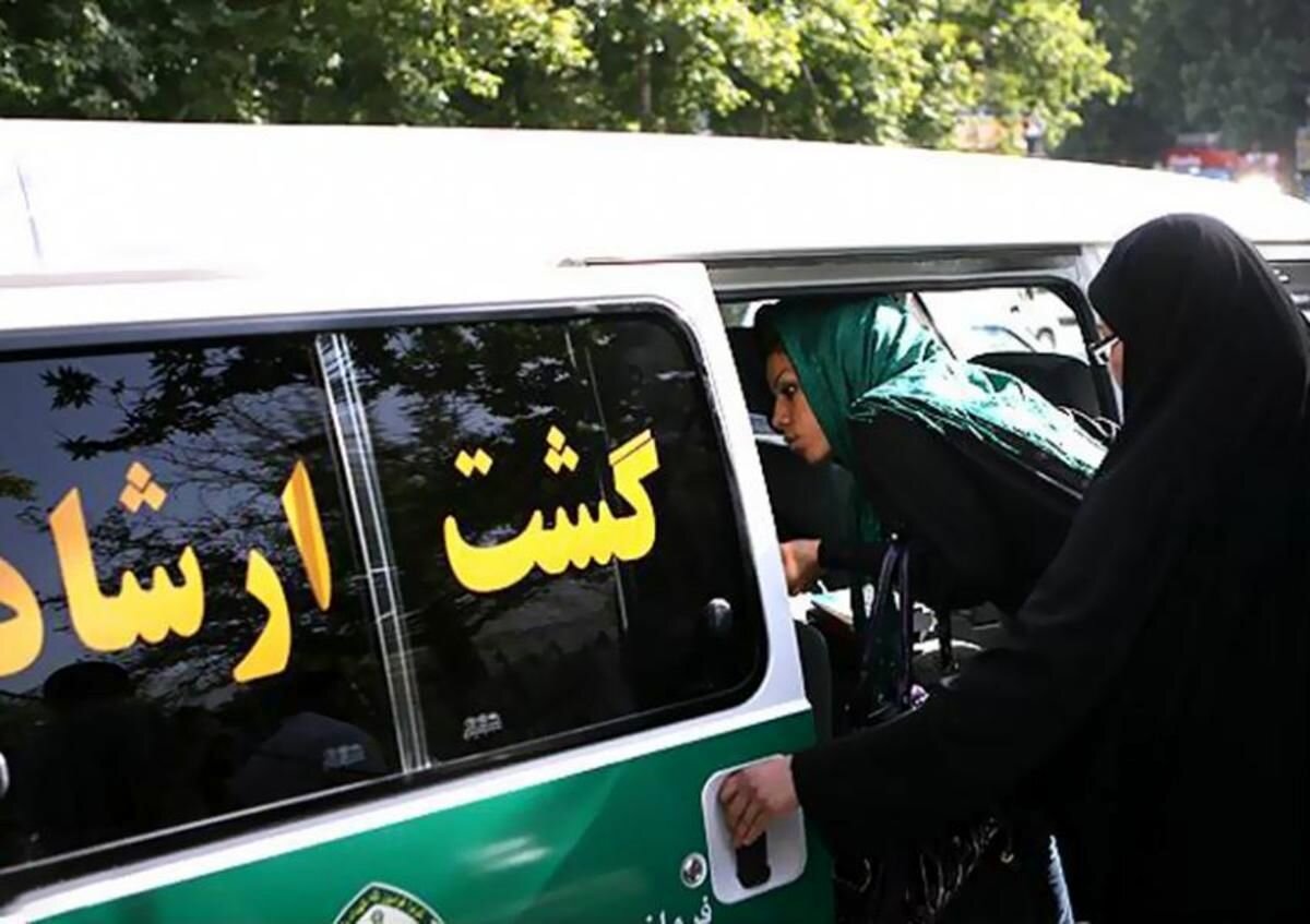 از بازگشت گشت‌های ارشاد اطلاع نداشتم  | نکته‌ای درباره «بدن‌نمایی»