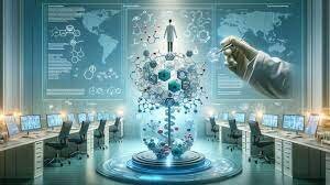 کشف شگفتانگیز در حوزه دارو؛ درمان بیماریها با هزینه کمتر و سرعت بیشتر