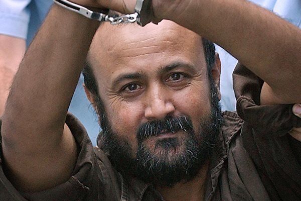 شکنجهگران هنگام انتقال از زندان دندههای این اسیر را شکستند البرغوثی