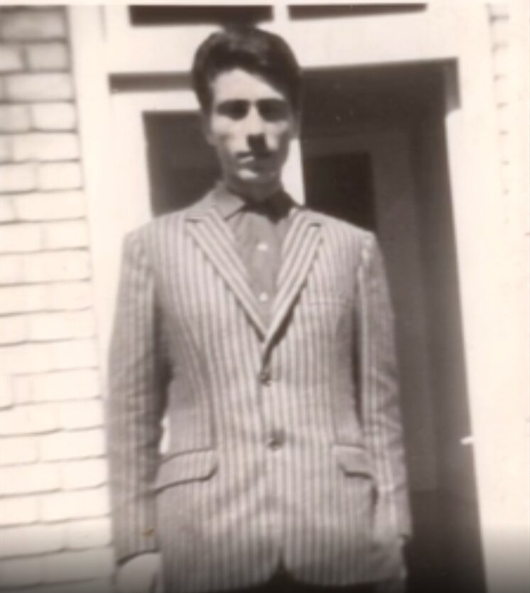 سعید مظفری، صدای همیشه جوان، در ۸۳ سالگی درگذشت