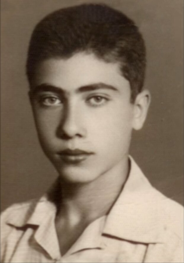 سعید مظفری، صدای همیشه جوان، در ۸۳ سالگی درگذشت