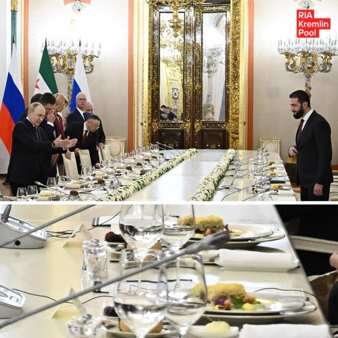 میز غذا